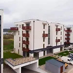 Apartament Marbud 2 Przy Aquaparku Reda Rumia