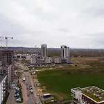 Marbud 2 Przy Aquaparku Reda Apartament *