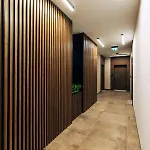 Marbud 2 Przy Aquaparku Reda *