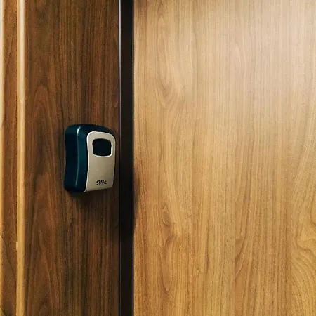 דירה Marbud 2 Przy Aquaparku Reda רומיה