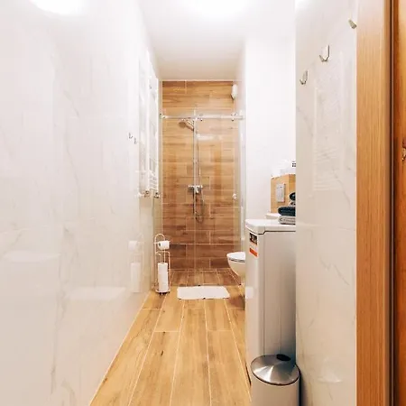 Marbud 2 Przy Aquaparku Reda רומיה