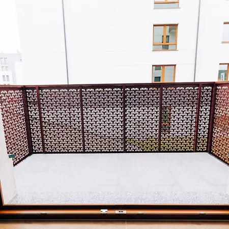 公寓 Marbud 2 Przy Aquaparku Reda