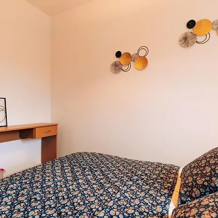 公寓 Marbud 2 Przy Aquaparku Reda