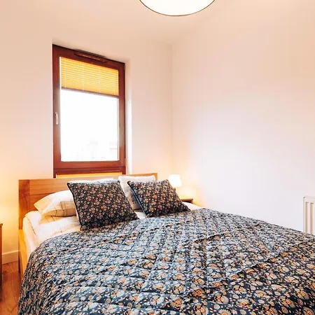 Marbud 2 Przy Aquaparku Reda רומיה