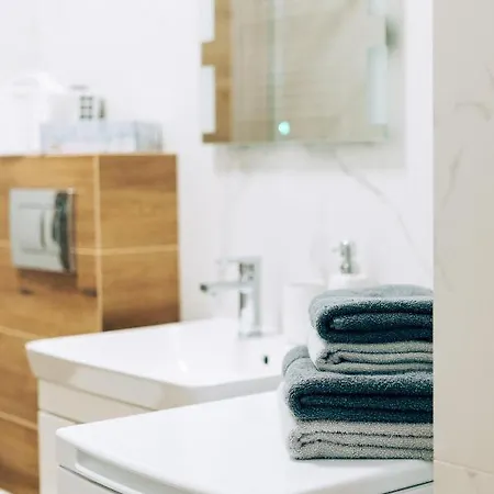 Marbud 2 Przy Aquaparku Reda