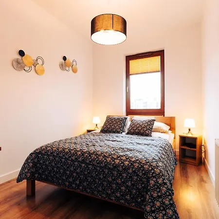 Lejlighed Marbud 2 Przy Aquaparku Reda Rumia