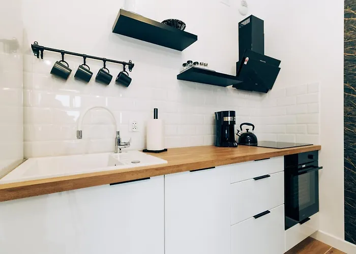 Marbud 2 Przy Aquaparku Reda *