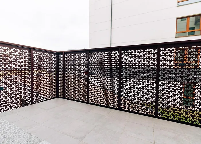 Apartment Marbud 2 Przy Aquaparku Reda