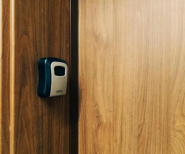 Apartment Marbud 2 Przy Aquaparku Reda Rahmel