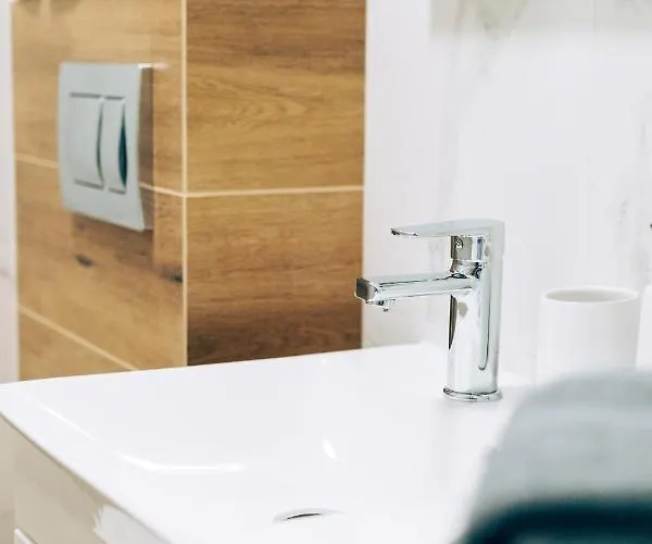 Marbud 2 Przy Aquaparku Reda