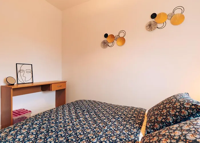 Apartment Marbud 2 Przy Aquaparku Reda