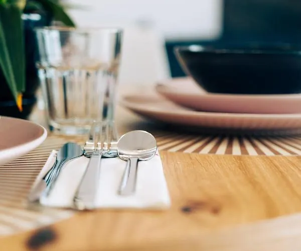 Apartment Marbud 2 Przy Aquaparku Reda Rahmel